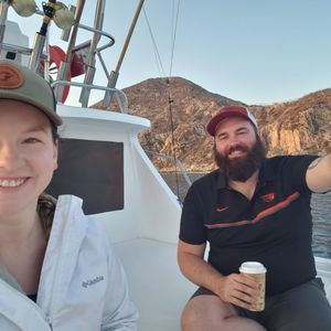 Meet your Posher, Ben